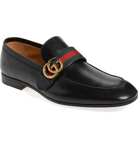 nordstrom gucci dress shoes|nordstrom gucci shoes for men.